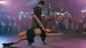 Zasłona do filmu "जब तक है जान" #1014237