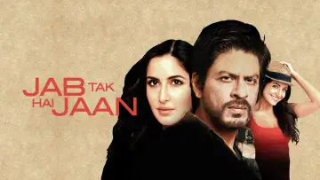 Zasłona do filmu "जब तक है जान" #363655