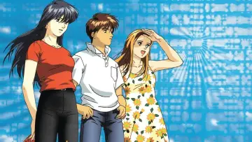 Zasłona do filmu "新きまぐれオレンジ☆ロード ～ そして、あの夏のはじまり" #394815