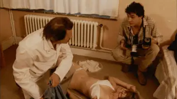 Zasłona do filmu "De potloodmoorden" #1141969