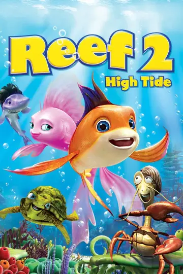 The Reef 2: High Tide