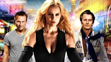 Zasłona do filmu "Spluwy, dziewczyny i poker" #1569856