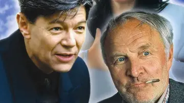 Zasłona do filmu "Всё будет хорошо" #1145571