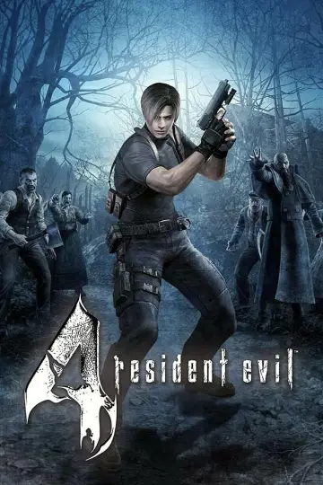 Plakat do filmu "Resident Evil: Potępienie" #1896566