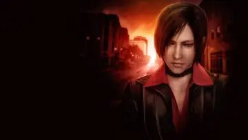 Zasłona do filmu "Resident Evil: Potępienie" #258895