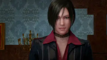 Zasłona do filmu "Resident Evil: Potępienie" #258896