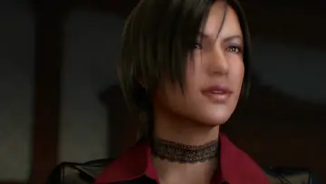 Zasłona do filmu "Resident Evil: Potępienie" #258900