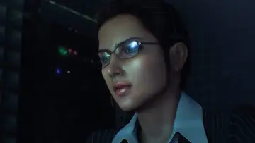 Zasłona do filmu "Resident Evil: Potępienie" #258902