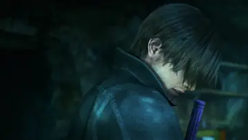 Zasłona do filmu "Resident Evil: Potępienie" #258905