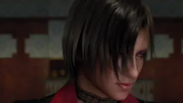 Zasłona do filmu "Resident Evil: Potępienie" #258908