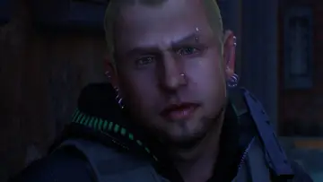 Zasłona do filmu "Resident Evil: Potępienie" #258918