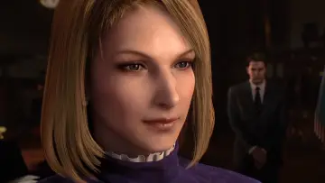 Zasłona do filmu "Resident Evil: Potępienie" #258924