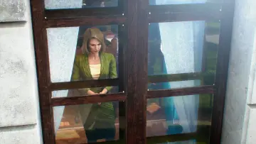 Zasłona do filmu "Resident Evil: Potępienie" #258925