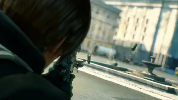 Zasłona do filmu "Resident Evil: Potępienie" #258928