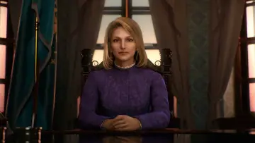 Zasłona do filmu "Resident Evil: Potępienie" #258930