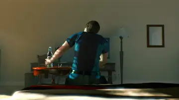 Zasłona do filmu "Resident Evil: Potępienie" #258932
