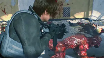 Zasłona do filmu "Resident Evil: Potępienie" #258934