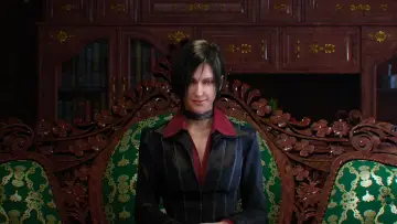 Zasłona do filmu "Resident Evil: Potępienie" #258935