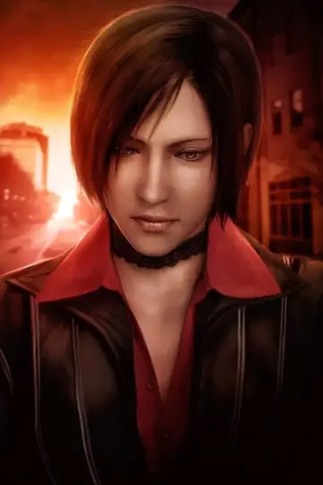 Plakat do filmu "Resident Evil: Potępienie" #258939