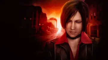 Zasłona do filmu "Resident Evil: Potępienie" #872776