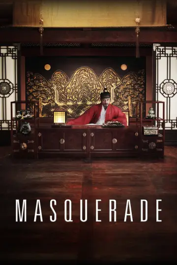 Maskarada
