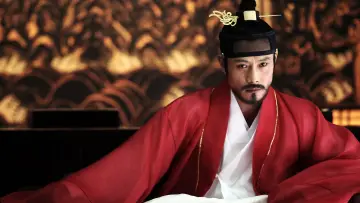 Wideo do filmu Maskarada — MASQUERADE - Official Int'l Main Trailer