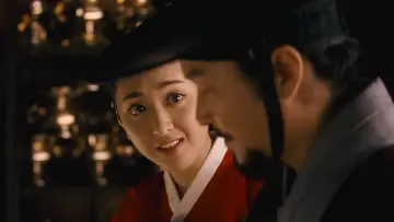 Zasłona do filmu "음란서생" #950754