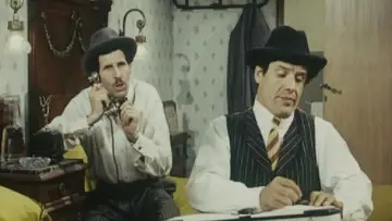 Zasłona do filmu "I due mafiosi" #1621752
