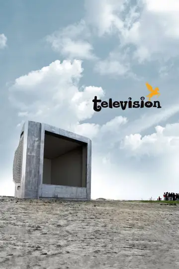 Plakat do filmu "Television" #1170804