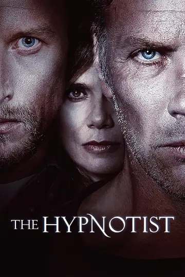 Plakat do filmu "Hipnotyzer" #1115262