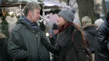 Zasłona do filmu "Hipnotyzer" #478873
