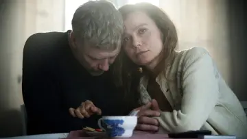 Zasłona do filmu "Hipnotyzer" #478880