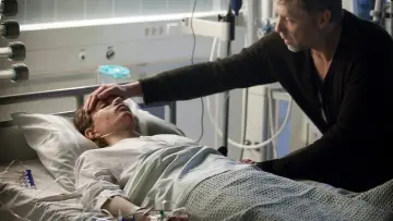 Zasłona do filmu "Hipnotyzer" #478883