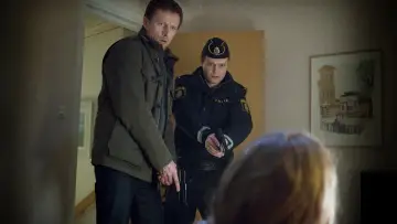 Zasłona do filmu "Hipnotyzer" #478884