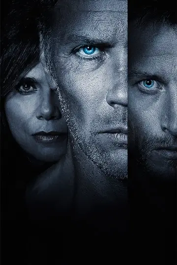 Plakat do filmu "Hipnotyzer" #478886