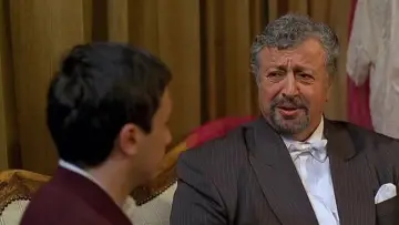 Zasłona do filmu "Eğreti Gelin" #1531341