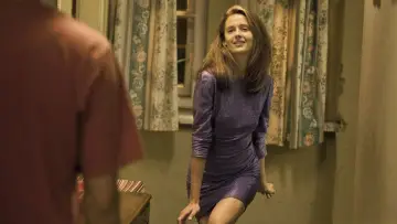 Zasłona do filmu "Bez wstydu" #744070