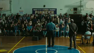 Zasłona do filmu "Promised Land" #1632713