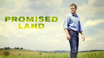 Zasłona do filmu "Promised Land" #999897