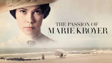 Zasłona do filmu "Marie Krøyer" #740634
