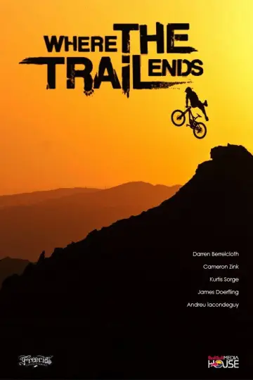Where the Trail Ends