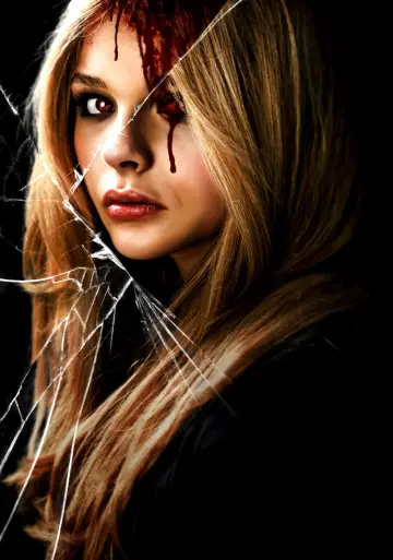 Plakat do filmu "Carrie" #1199519
