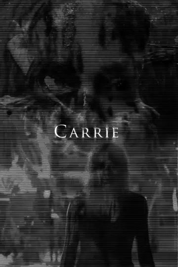 Plakat do filmu "Carrie" #1208057