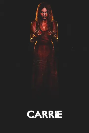 Plakat do filmu "Carrie" #1732845