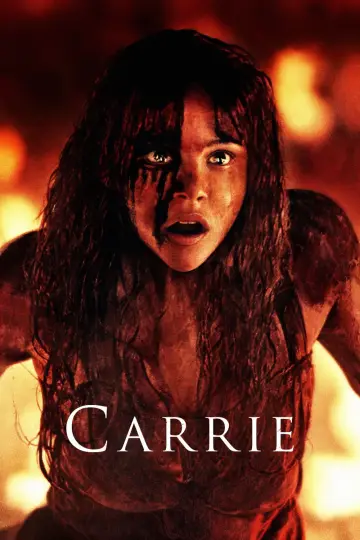 Plakat do filmu "Carrie" #1800054