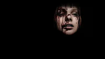 Zasłona do filmu "Carrie" #1862495