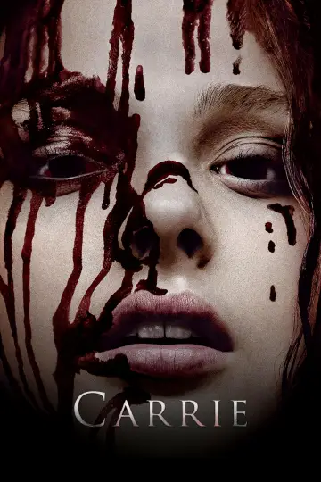 Plakat do filmu "Carrie" #1862496