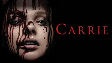 Zasłona do filmu "Carrie" #307408