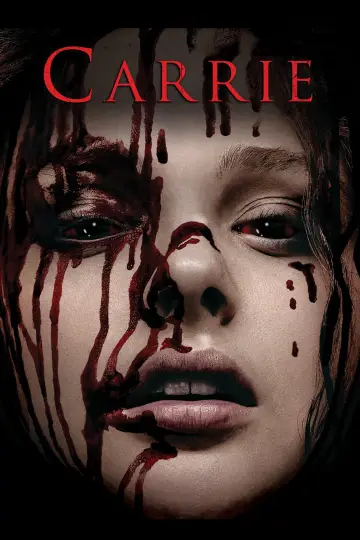Plakat do filmu "Carrie" #307414