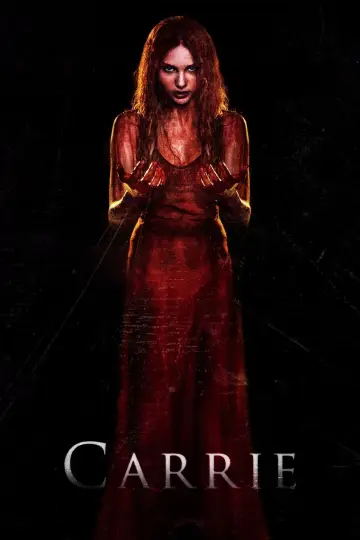 Plakat do filmu "Carrie" #307416